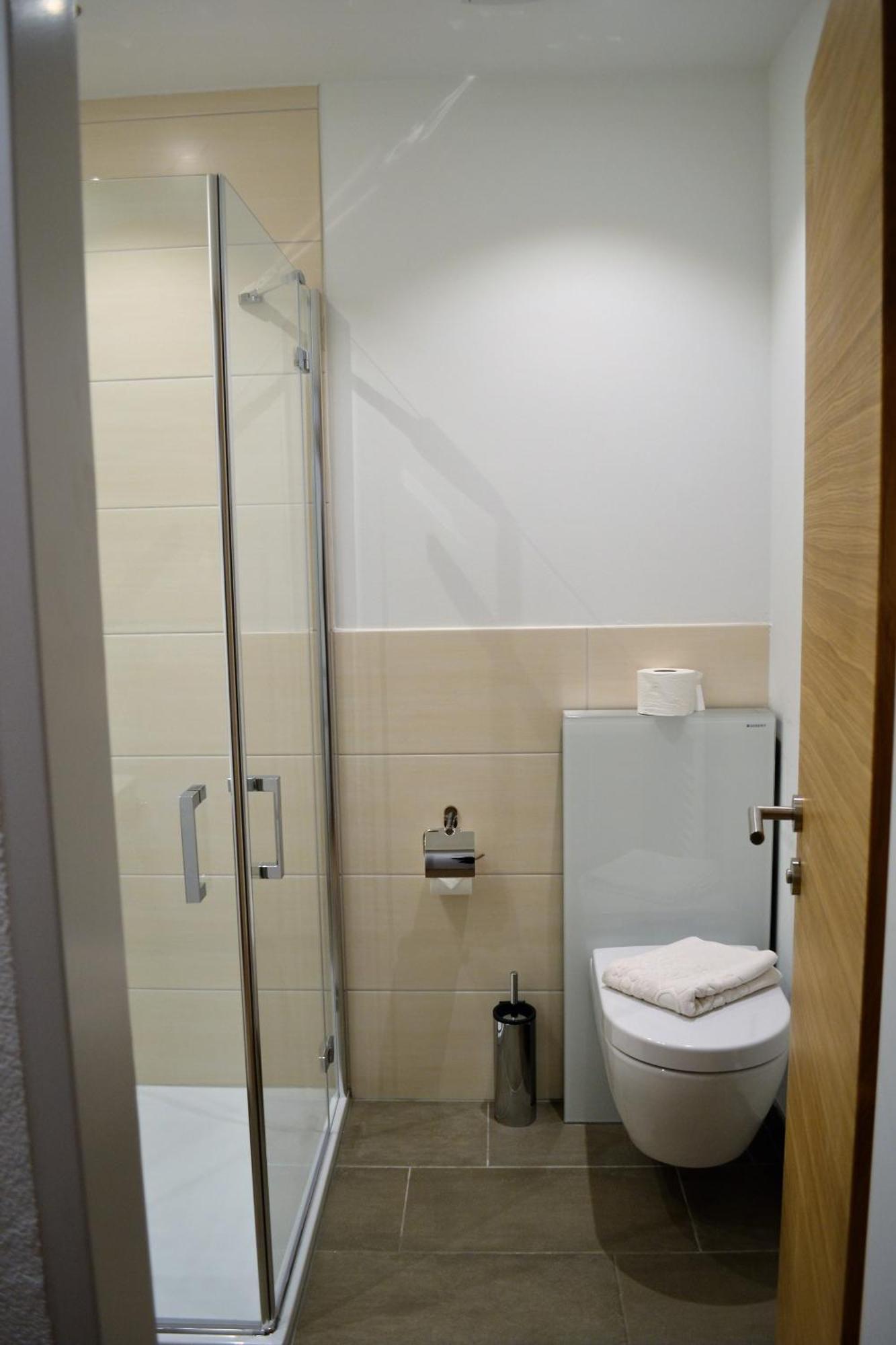 Appartementhaus Sunshine Achenkirch Room photo